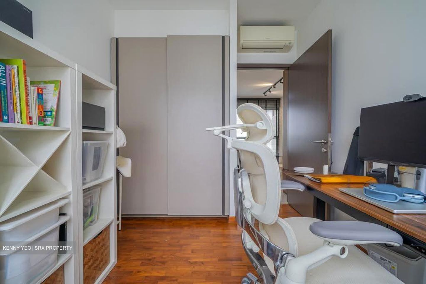 Vue 8 Residence (D18), Condominium #609572731